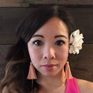 Meet your Posher, Alison